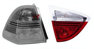 VAN WEZEL 0658933 -  Задний фонарь